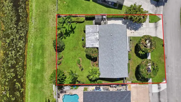 5053 N Saint John Ave Avenue N, Boynton Beach, FL 33472