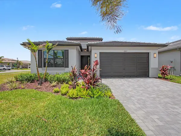12827 SW Scenic View, Port St Lucie, FL 34987