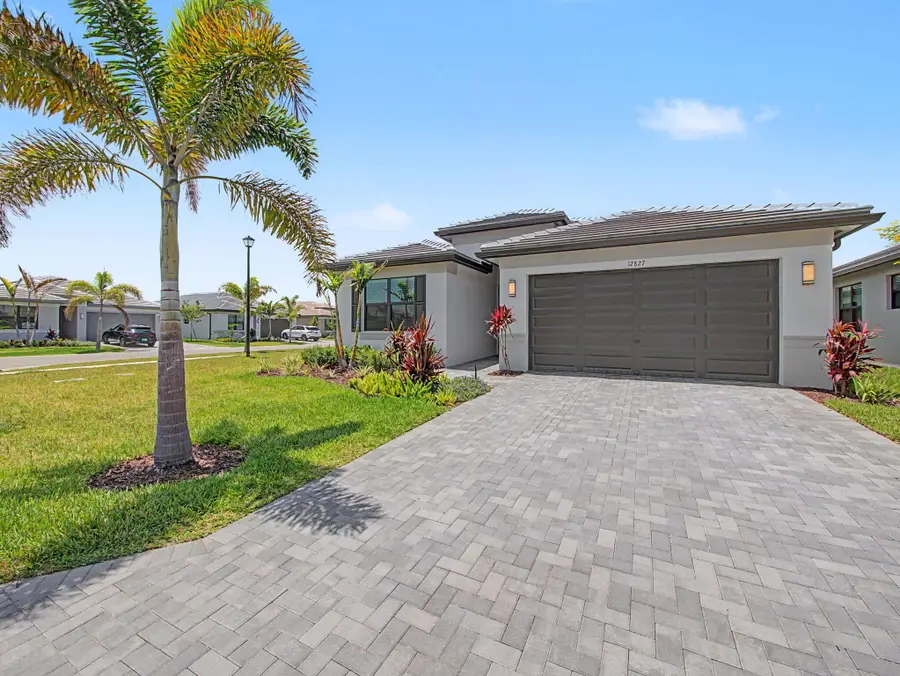 12827 SW Scenic View, Port Saint Lucie, FL 34987 - #2