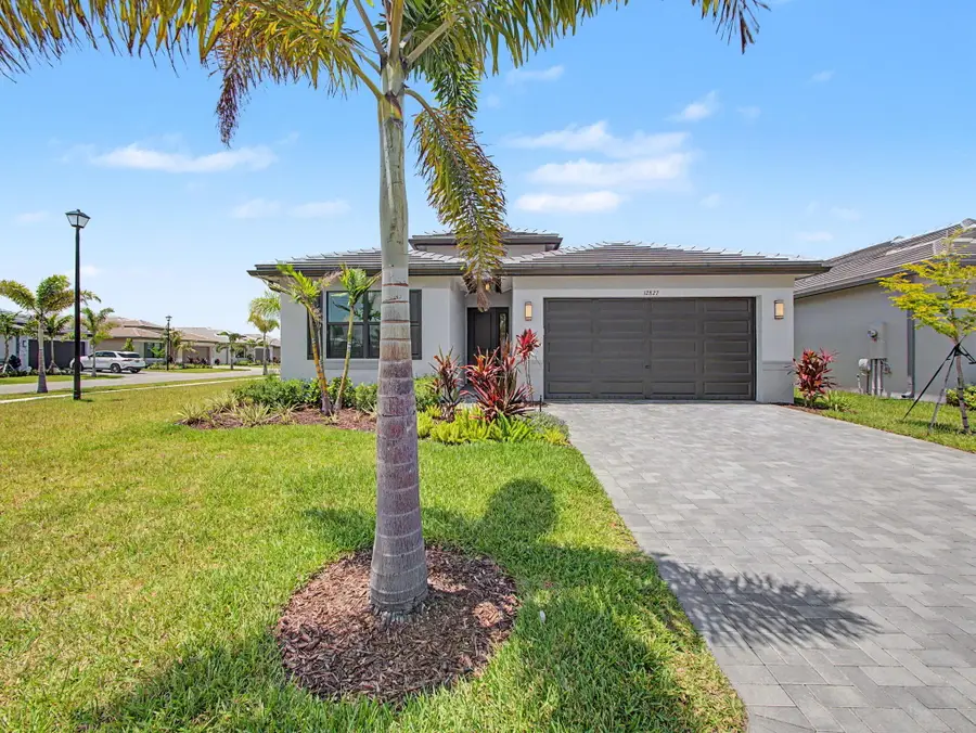 12827 SW Scenic View, Port Saint Lucie, FL 34987 - #3