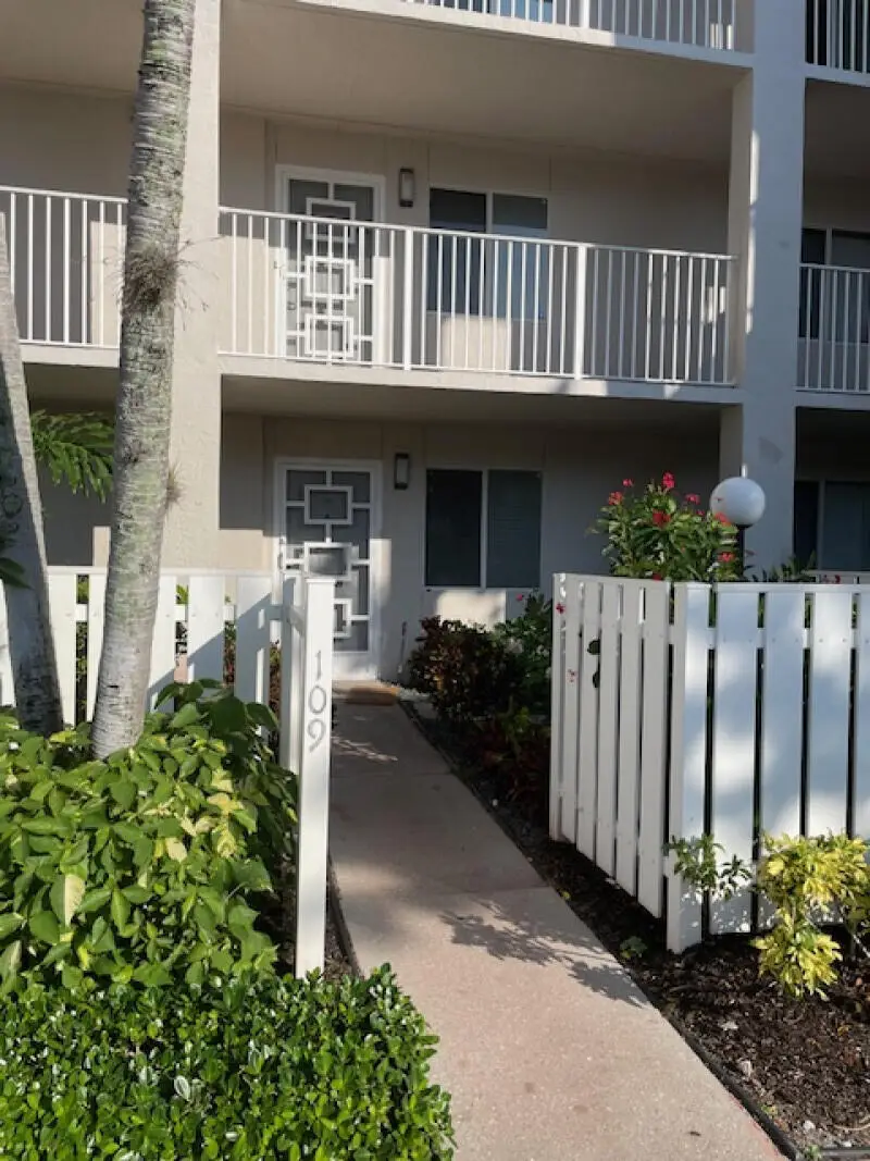 14111 Royal Vista Drive #109, Delray Beach, FL 33484 - #1