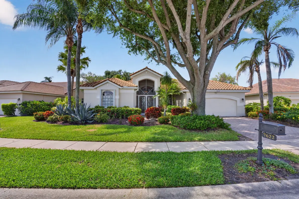 7622 Northport Drive, Boynton Beach, FL 33472 - #1