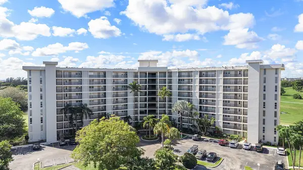 2681 S Course Drive #712, Pompano Beach, FL 33069