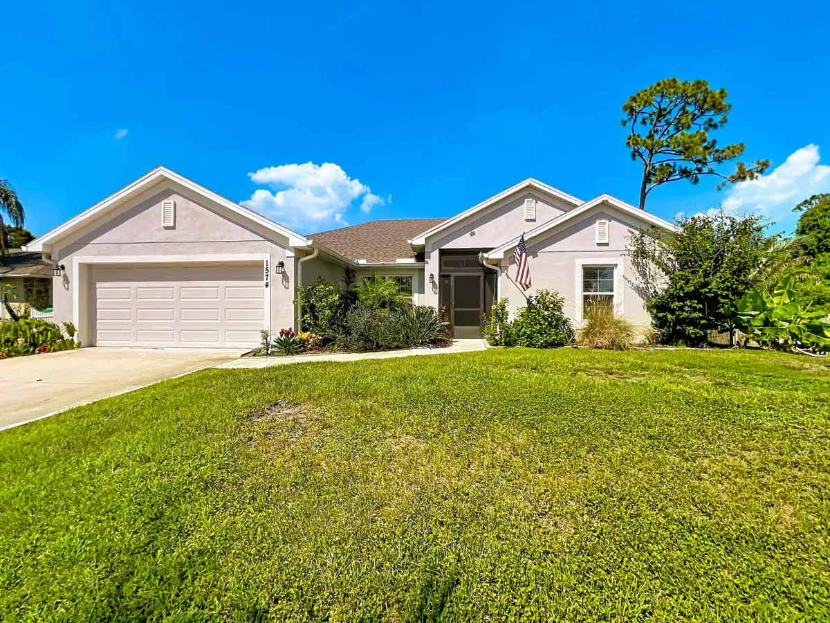 1574 Quiescent Lane, Sebastian, FL 32958 - #1