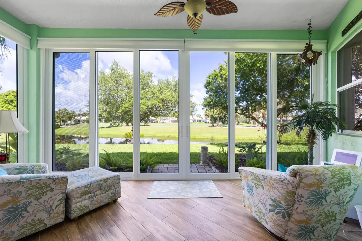 1822 SW Willowbend Lane, Palm City, FL 34990 - #1