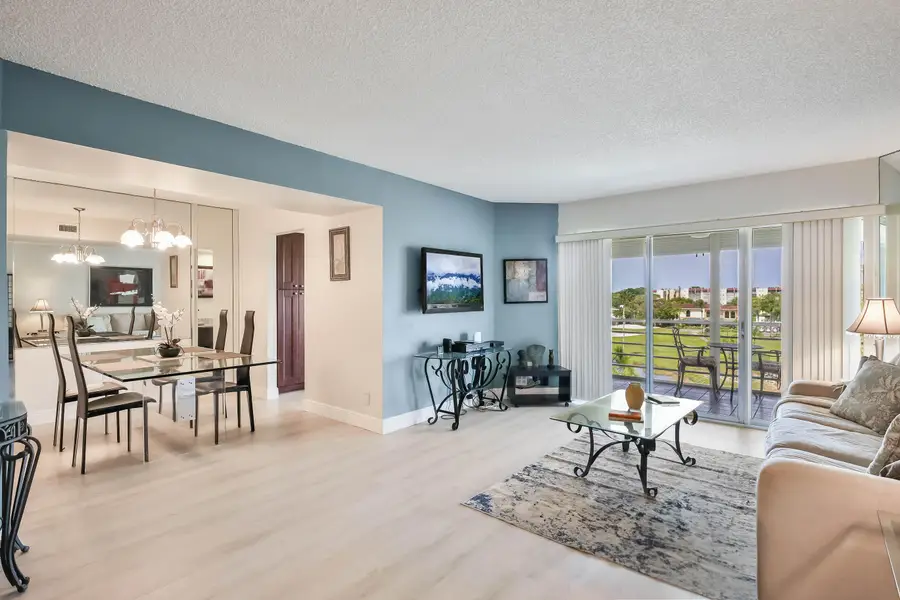 3593 Birdie Drive #507, Greenacres, FL 33467 - #2