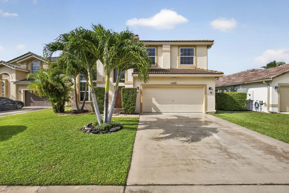 11483 Beacon Pointe Lane, Wellington, FL 33414 - #1