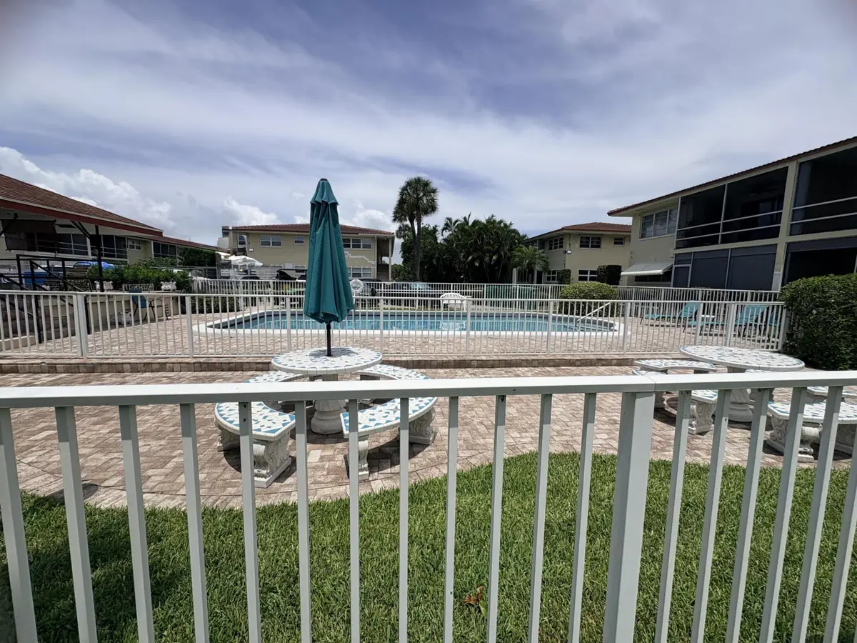 2202 NE 36th Street #17, Lighthouse Point, FL 33064 - #1