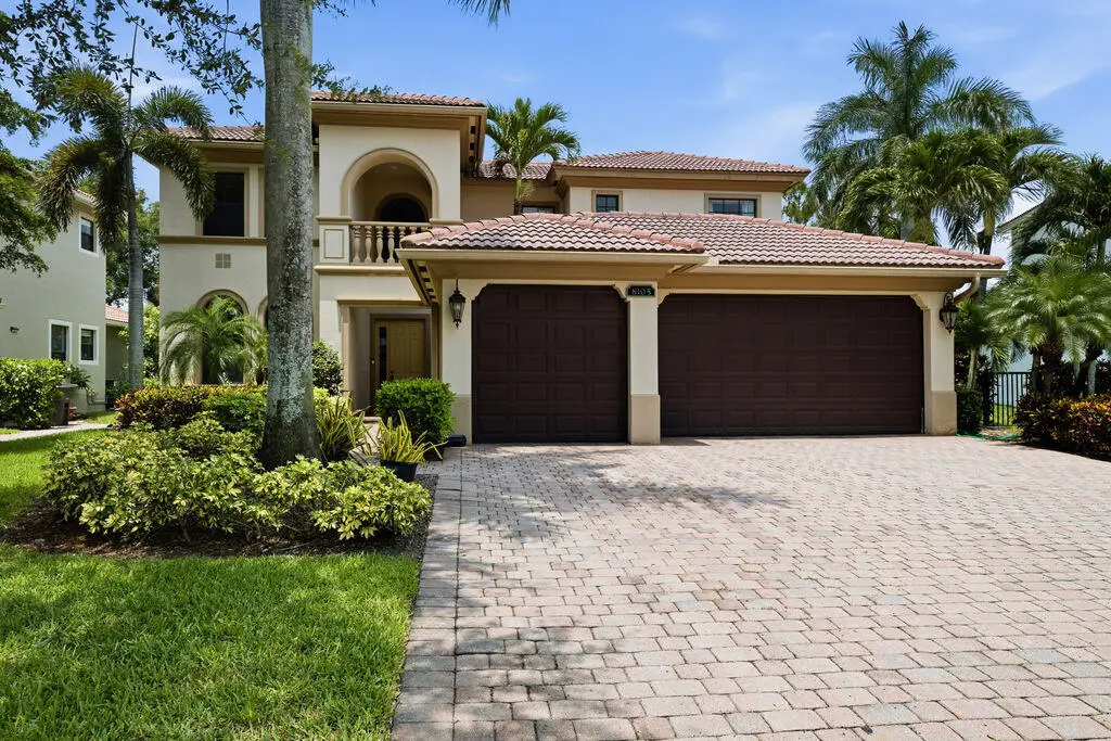 8105 Ferentino Pass, Delray Beach, FL 33446 - #1