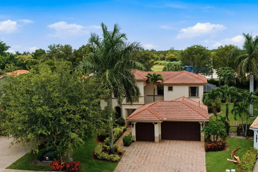 8105 Ferentino Pass, Delray Beach, FL 33446 - #2