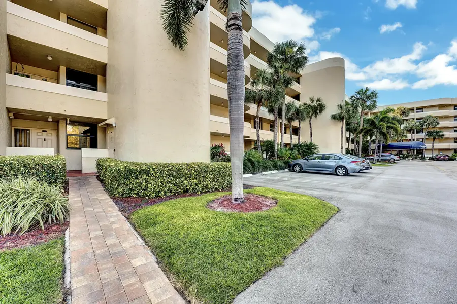 1850 Homewood Boulevard #1030, Delray Beach, FL 33445 - #2