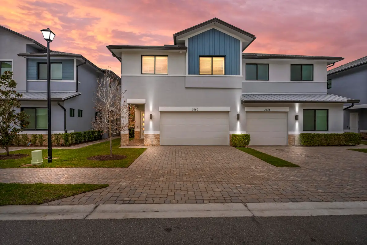 3660 SW Magnolia Ridge Lane, Palm City, FL 34990 - #1