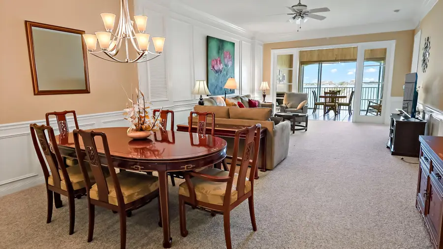 4 E Harbour Isle Drive E #Ph04, Fort Pierce, FL 34949 - #3