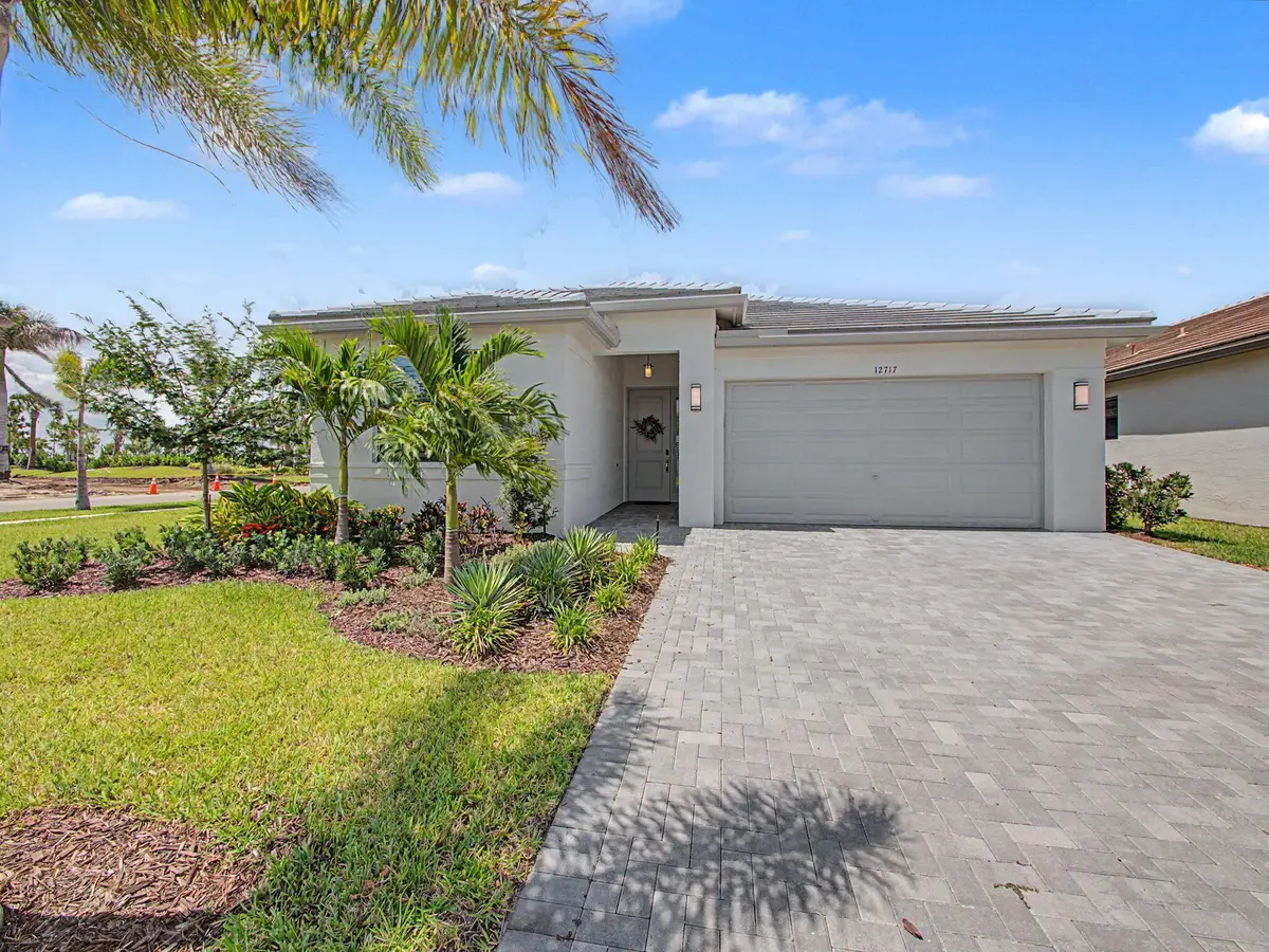 12717 SW Caminito Lane, Port Saint Lucie, FL 34987 - #1