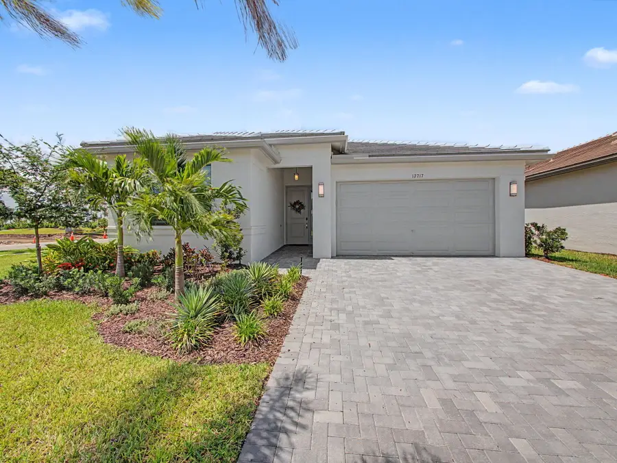 12717 SW Caminito Lane, Port Saint Lucie, FL 34987 - #2