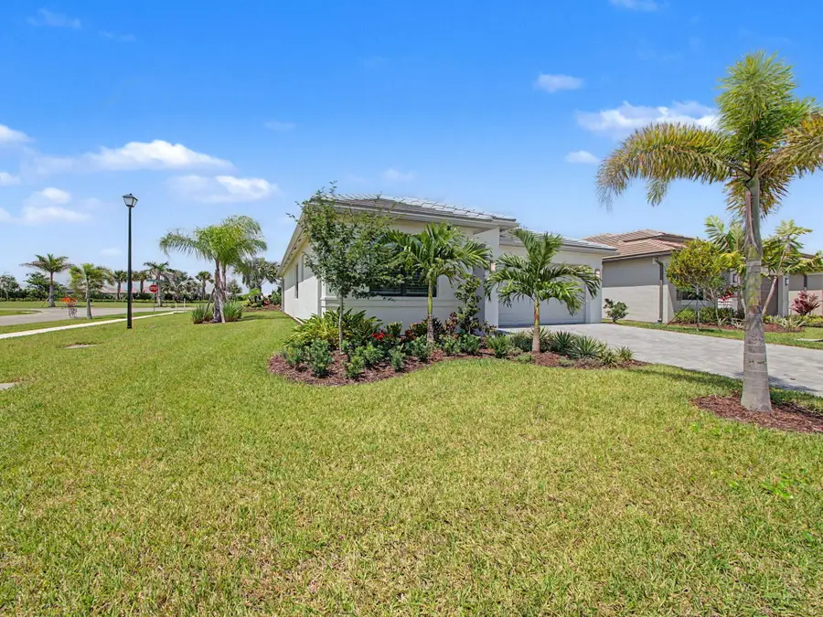 12717 SW Caminito Lane, Port Saint Lucie, FL 34987 - #3