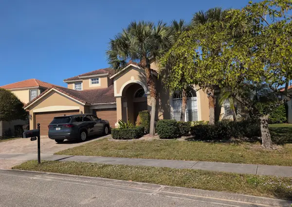 3839 Victoria Road, West Palm Beach, FL 33411