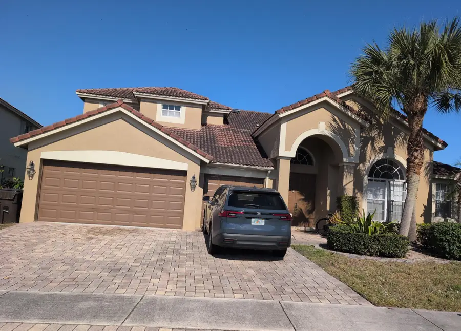3839 Victoria Road, West Palm Beach, FL 33411 - #2