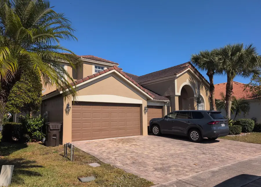 3839 Victoria Road, West Palm Beach, FL 33411 - #3