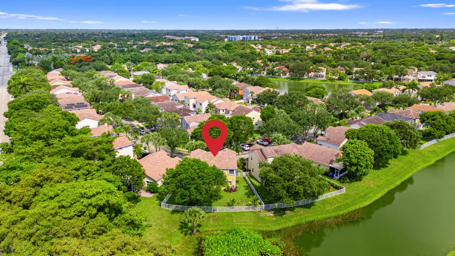 1753 NW 74th Way, Pembroke Pines, FL 33024 - #2