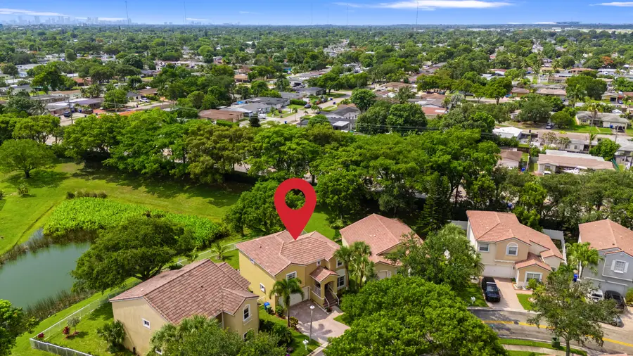 1753 NW 74th Way, Pembroke Pines, FL 33024 - #3