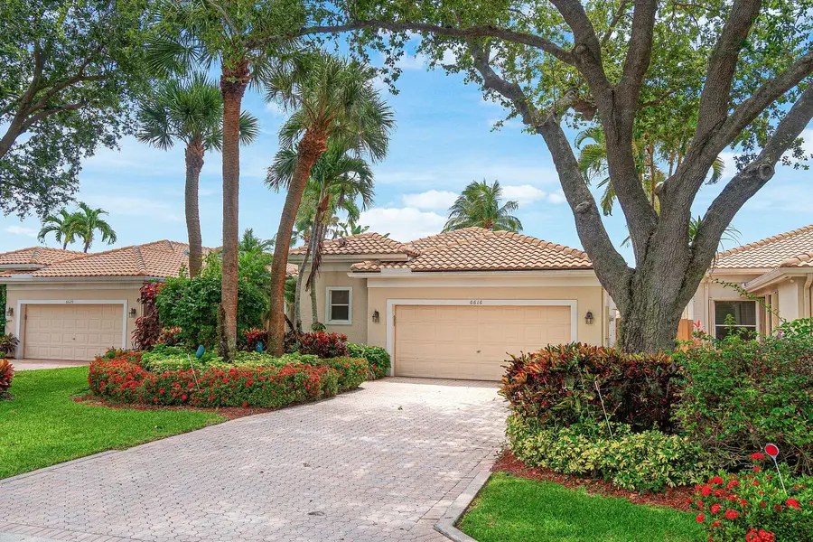 6616 NW 24th Avenue, Boca Raton, FL 33496 - #2