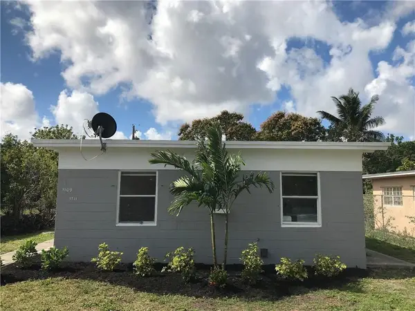 1709 NW 6th Avenue #1-2, Fort Lauderdale, FL 33311