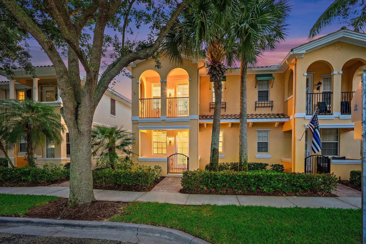 1856 Jeaga Drive, Jupiter, FL 33458 - #1