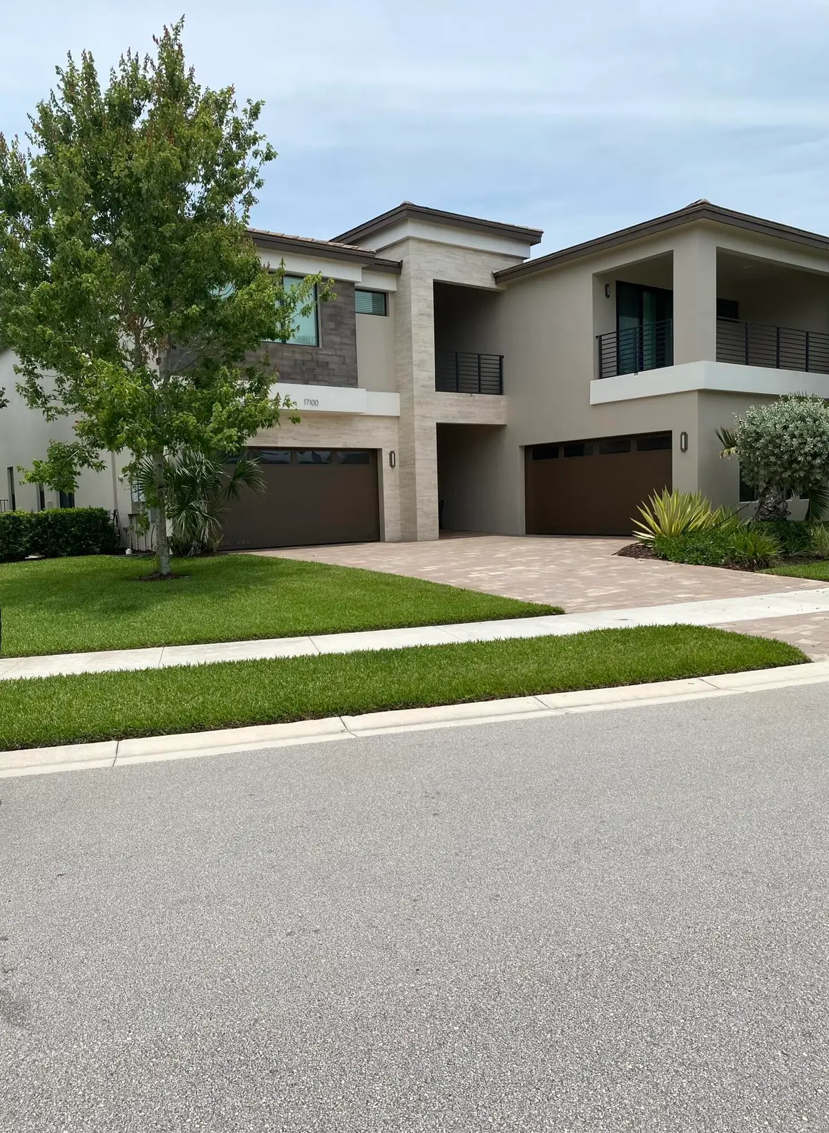 17100 Wandering Wave Avenue, Boca Raton, FL 33496 - #1