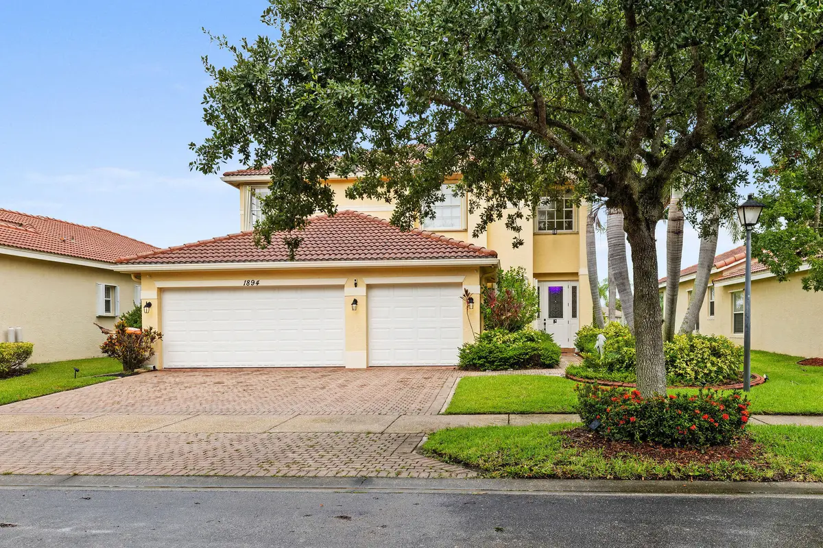 1894 Grey Falcon Circle Sw, Vero Beach, FL 32962 - #1