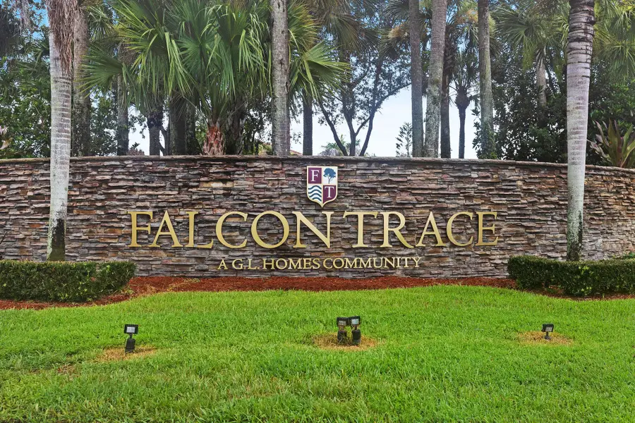 1894 Grey Falcon Circle Sw, Vero Beach, FL 32962 - #2