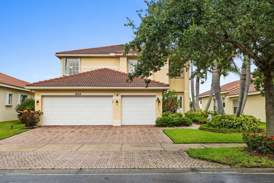 1894 Grey Falcon Circle Sw, Vero Beach, FL 32962 - #3