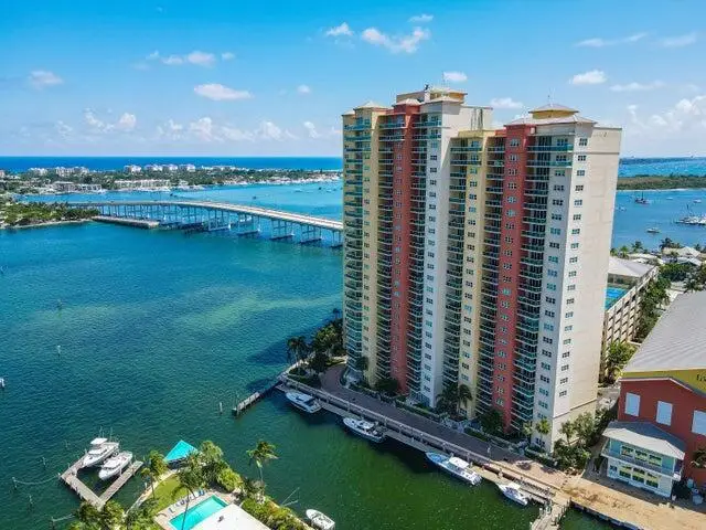 2650 Lake Shore Drive #106, Riviera Beach, FL 33404 - #1