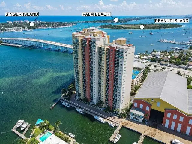 2650 Lake Shore Drive #106, Riviera Beach, FL 33404 - #2