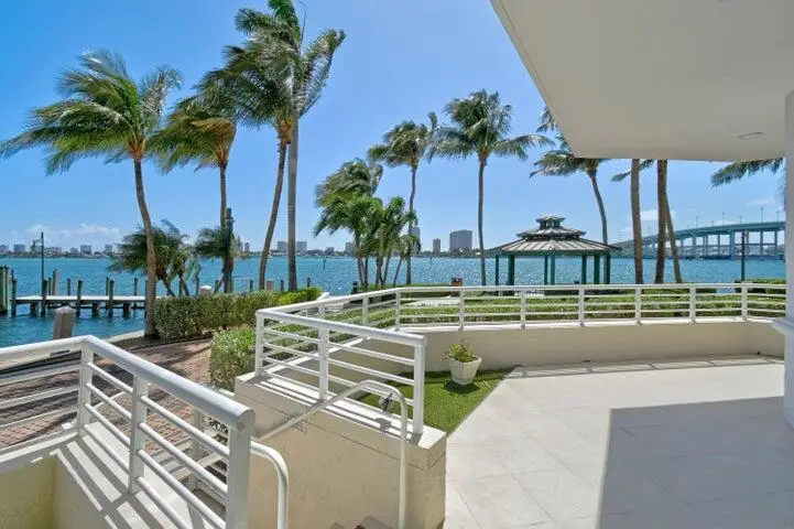 2650 Lake Shore Drive #106, Riviera Beach, FL 33404 - #3