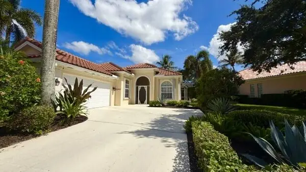 7240 Deer Point Lane, West Palm Beach, FL 33411