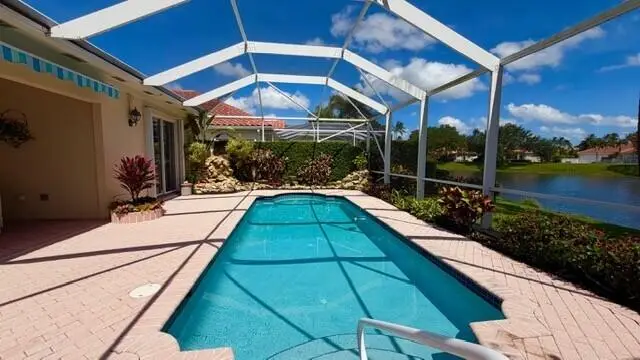 7240 Deer Point Lane, West Palm Beach, FL 33411 - #3