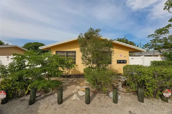 805 NE 40th Street #1-3, Oakland Park, FL 33334
