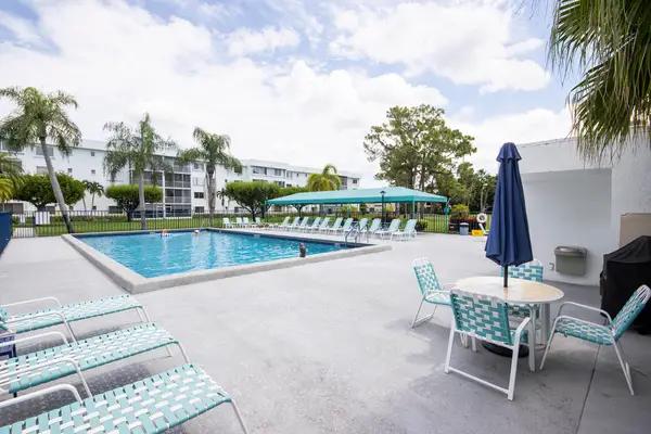 6698 10th Avenue N #109, Lake Worth, FL 33467