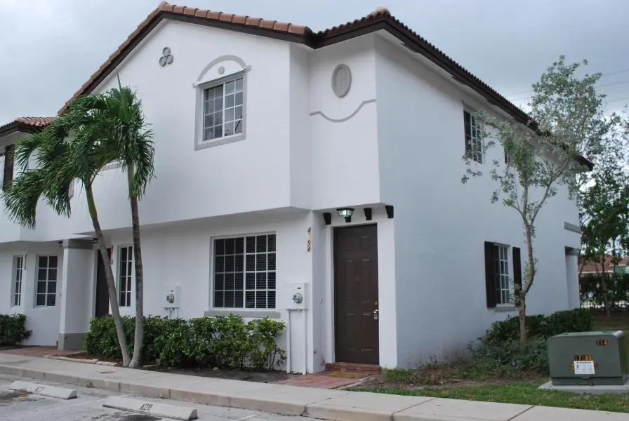 4154 Napoli Lake Drive, Riviera Beach, FL 33410 - #1