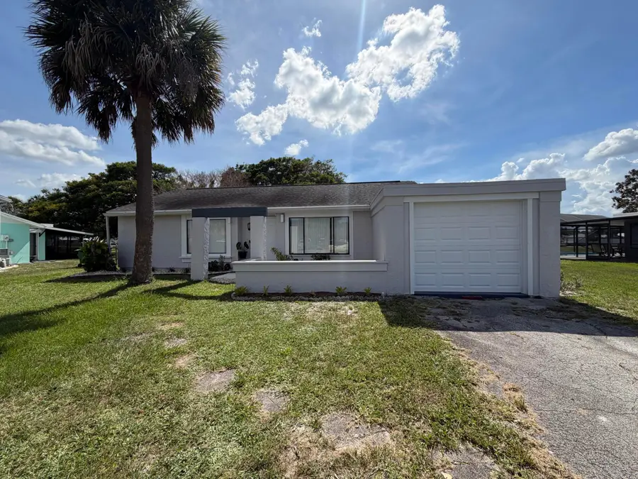 1812 SE Elkhart Terrace, Port Saint Lucie, FL 34952 - #2