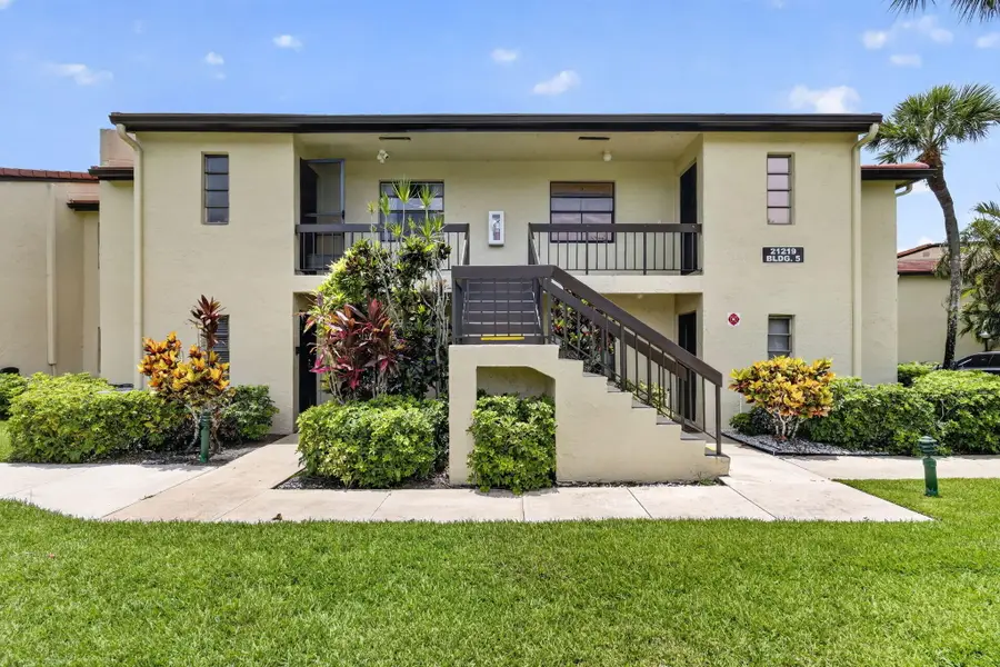21219 Lago Circle, Boca Raton, FL 33433 - #2