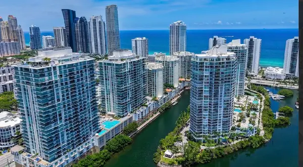 330 Sunny Isles Boulevard #5-2308, Sunny Isles Beach, FL 33160
