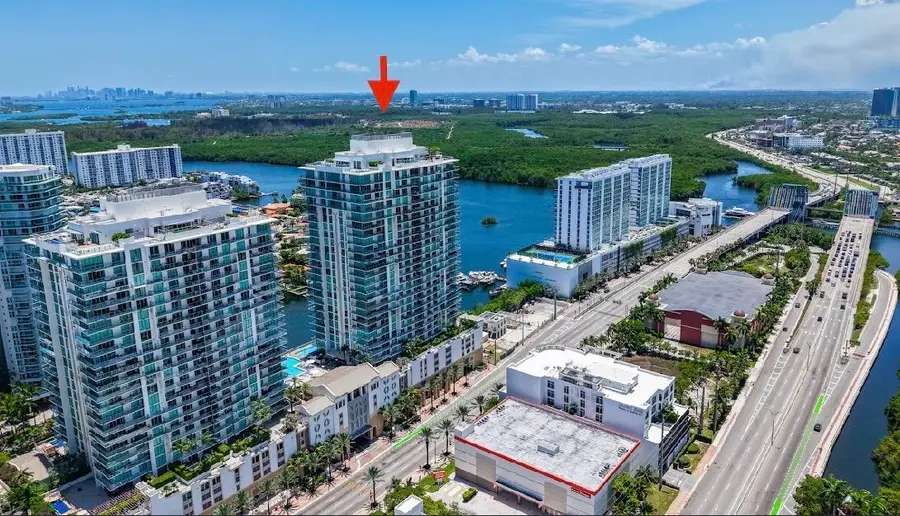 330 Sunny Isles Boulevard #5-2308, Sunny Isles Beach, FL 33160 - #2