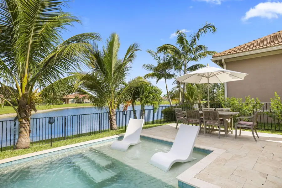 9031 Leon Circle W, Parkland, FL 33076 - #2