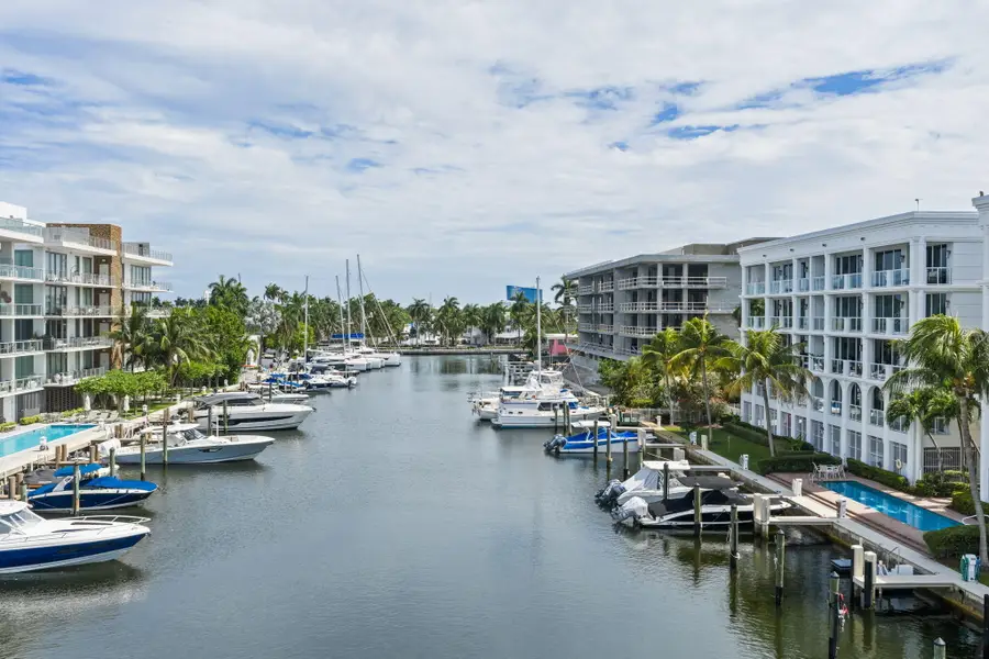 48 Hendricks Isle #2 A-a, Fort Lauderdale, FL 33301 - #2