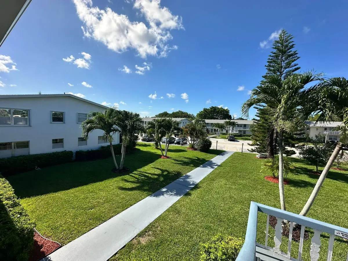 171 Markham H #171, Deerfield Beach, FL 33442 - #1