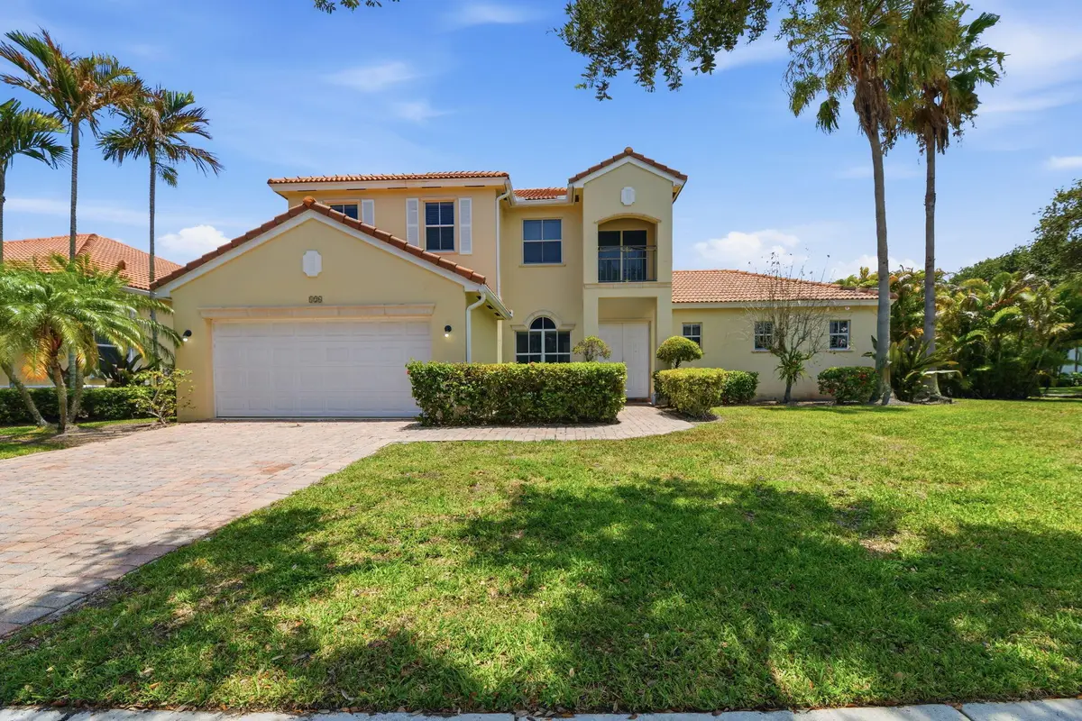 126 Magnolia Way, Jupiter, FL 33469 - #1