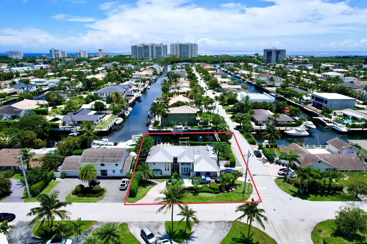 6500 NE 7th Avenue, Boca Raton, FL 33487 - #1