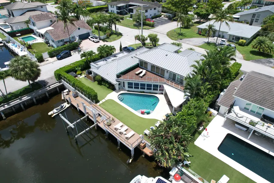 6500 NE 7th Avenue, Boca Raton, FL 33487 - #3